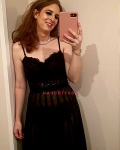 Image of  Trans Escort Kara_southeast