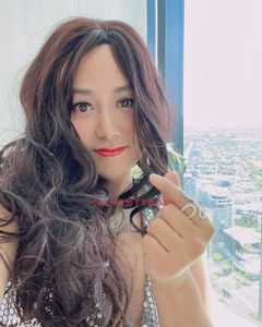 Image of Melbourne Trans Escort Liz Han