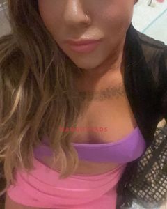 Image of  Trans Escort 🔥 n HORNY TRANSEXXXY TIFFY 💋Caring 4 Cock in CBD