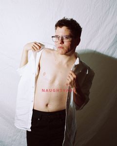 Image of  Trans Escort Ollie FTM