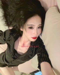 Image of Melbourne Trans Escort Patri Li