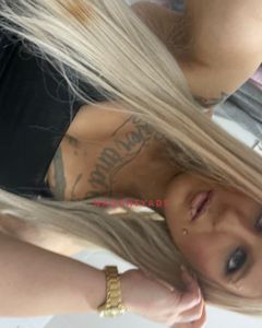 Image of Melbourne Trans Escort Sasha Sinn