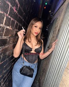 Image of Melbourne Trans Escort Trans Erin