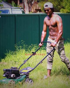 Image of Melton Male Escort Mark