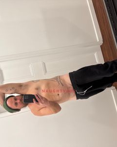 Image of Mount Barker Junction Male Escort Dingo344