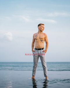 Image of New Plymouth NZ Male Escort Adrian