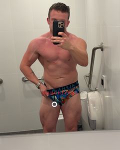 Image of Newcastle Male Escort Alex