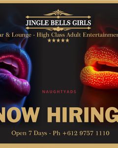 Image of  Adult Job Femail Adult Jobs. Earn up to $325 per hour plus extra's