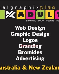 Image of  Escort Web Design Malgraphix Adult Web and Graphic Design