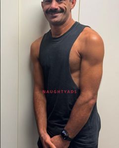 Image of Sydney Male Escort Anton