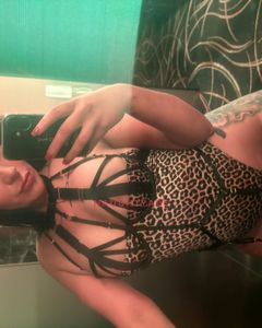 Image of Melbourne Escort Scarlett