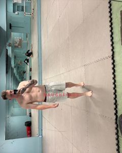 Image of  Male Escort Tatted and hard