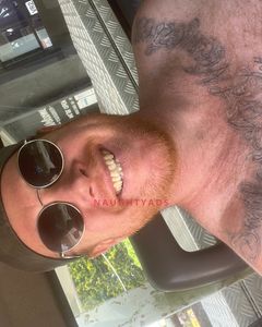 Image of Sydney Male Escort Big reddy 