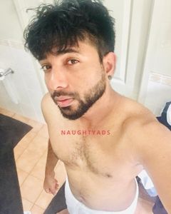 Image of  Male Escort Rohan