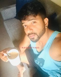 Image of  Male Escort Rohan