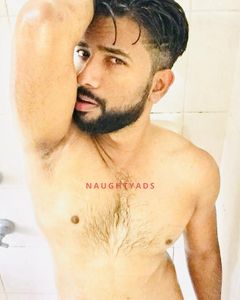 Image of  Male Escort Rohan