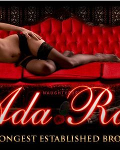 Image of Perth Escort Ada Rose