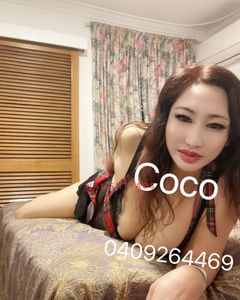 Image of Perth Escort Coco