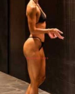 Image of Perth Escort Angelina