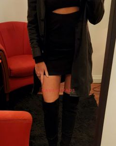 Image of Perth Escort Belle
