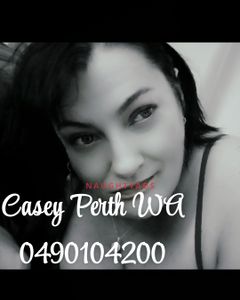 Image of Perth Escort Casey C Cassidy