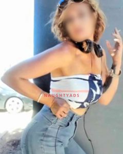 Image of Perth Escort Cat