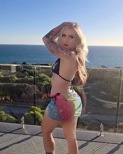 Image of Perth Escort Goddess Blaze 
