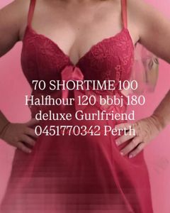 Image of Perth Escort Linda