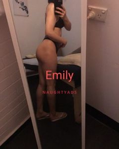 Image of Perth Escort Ladyboy Emily n lovely Asian G