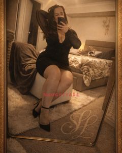 Image of Perth Escort Samantha Lou