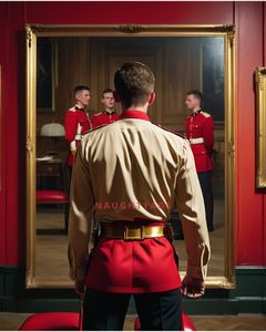 Image of Perth Male BDSM Fetish Citizen Cain