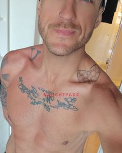 Image of Perth Male Body Rub TommmyTee