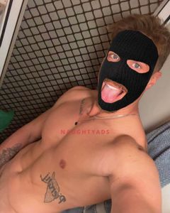 Image of Perth Male Escort Adrien 