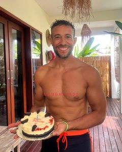 Image of Perth Male Escort Alejandro Fasce