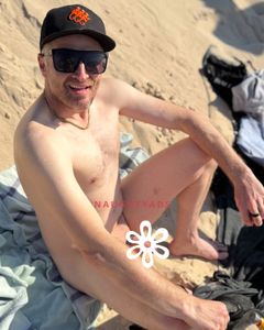 Image of Perth Male Escort Allstar Mike 