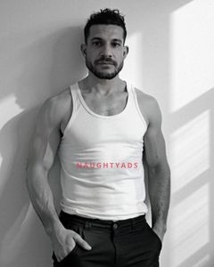 Image of  Male Escort Daniel Cruze