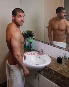 Image of Melbourne Male Escort Daniel Cruze