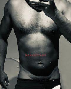 Image of  Male Escort Dilon