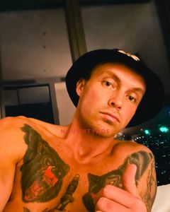 Image of Perth Male Escort Harlow