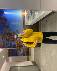 Image of  Male Escort Honey 