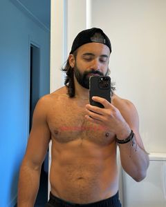 Image of  Male Escort Hot Brazilian 