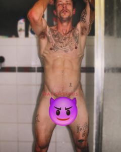 Image of Perth Male Escort Justin