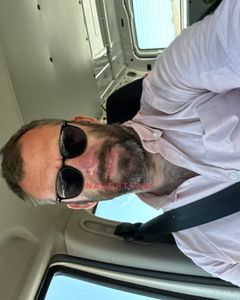 Image of Bunbury Male Escort Laurence Lynch