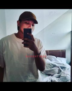 Image of Perth Male Escort Jiggy