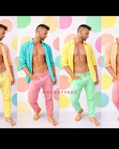 Image of Perth Male Escort Luca Ryan 