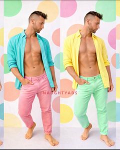 Image of Perth Male Escort Luca Ryan 