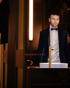 Image of  Male Escort Luca Ryan 