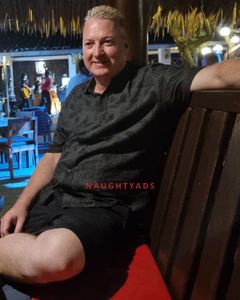 Image of Perth Male Escort Pauley 