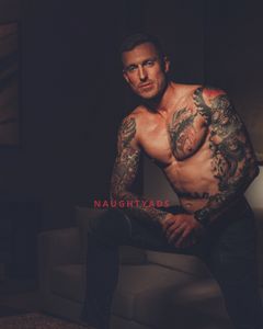 Image of  Male Escort Tommy Sixxx