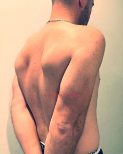 Image of  Male Escort Tristan Stewart